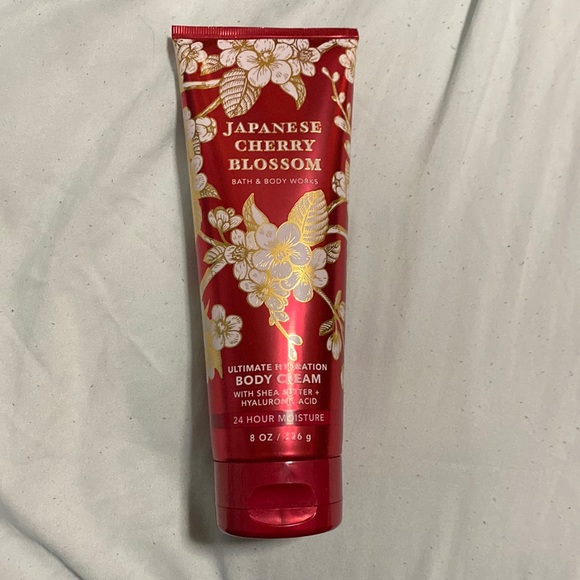 Bath & Body Works Bath & Body Nwt Bath And Body Works Japanese